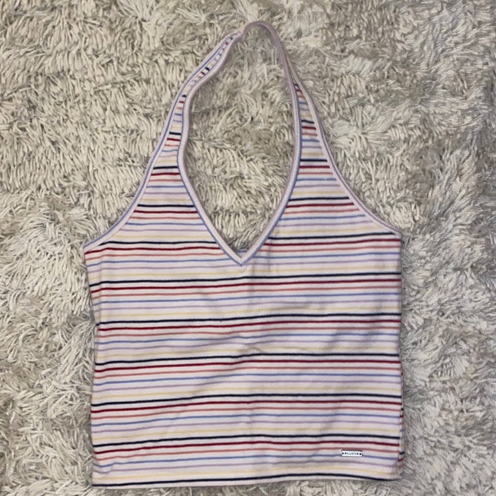Hollister Tank Tops, Only Worn Once